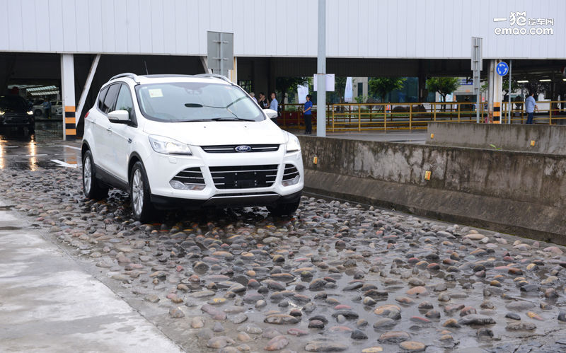 长安福特工厂造哪些车,长安福特汽车工厂现状