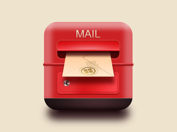 ui设计之重拟物图标设计教程,ui图标设计手绘