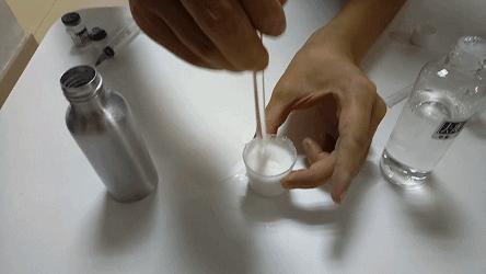 自制防晒霜的正确方法,自制防晒霜最好的方法