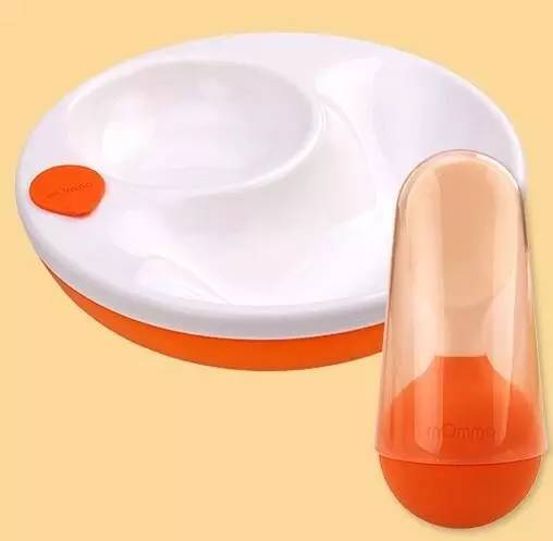 宝宝餐具如何选择,宝宝如何选择安全的餐具