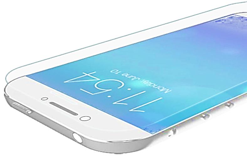 “金刚不坏”镀膜产品来袭，普通手机镀膜面临尴尬