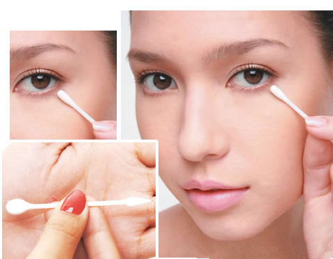 告别大花脸，教你如何三分钟内迅速补妆