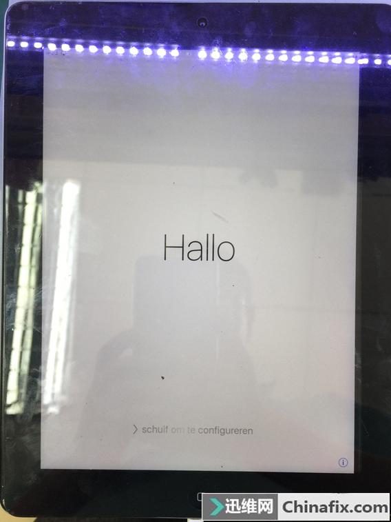 ipad4刷机失败是什么原因,ipad4刷机报错2怎么回事