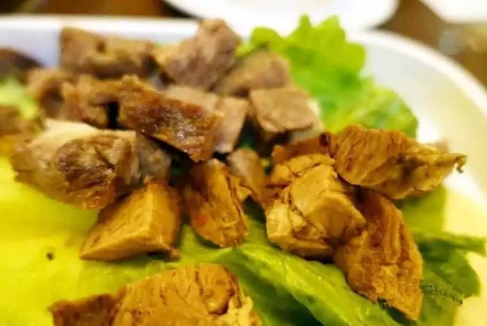 百大百家,吃遍成都100家夜宵