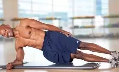 10天练就马甲线翘臀,翘臀和马甲线训练计划女生