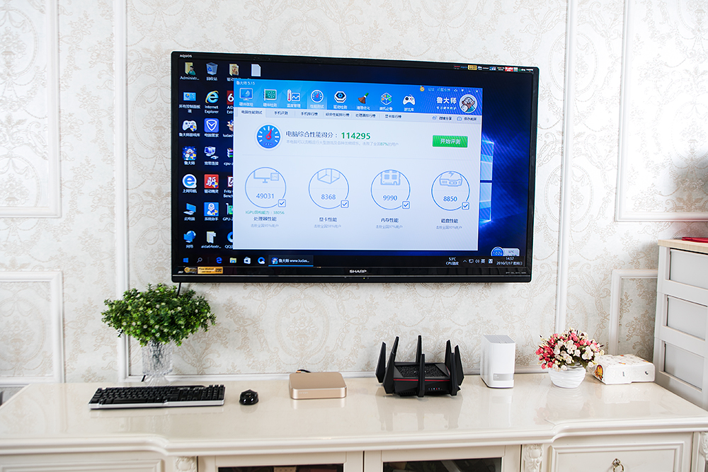 自己diy超级路由器,自己做一个路由器