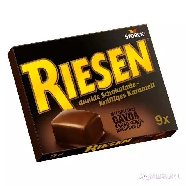 德国knoppers巧克力饼,巧克力威化饼推荐
