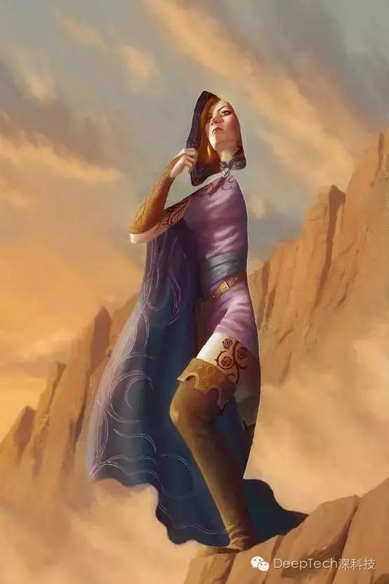 将iPhone拉伸5倍的全新科技，章鱼哥来帮你实现！