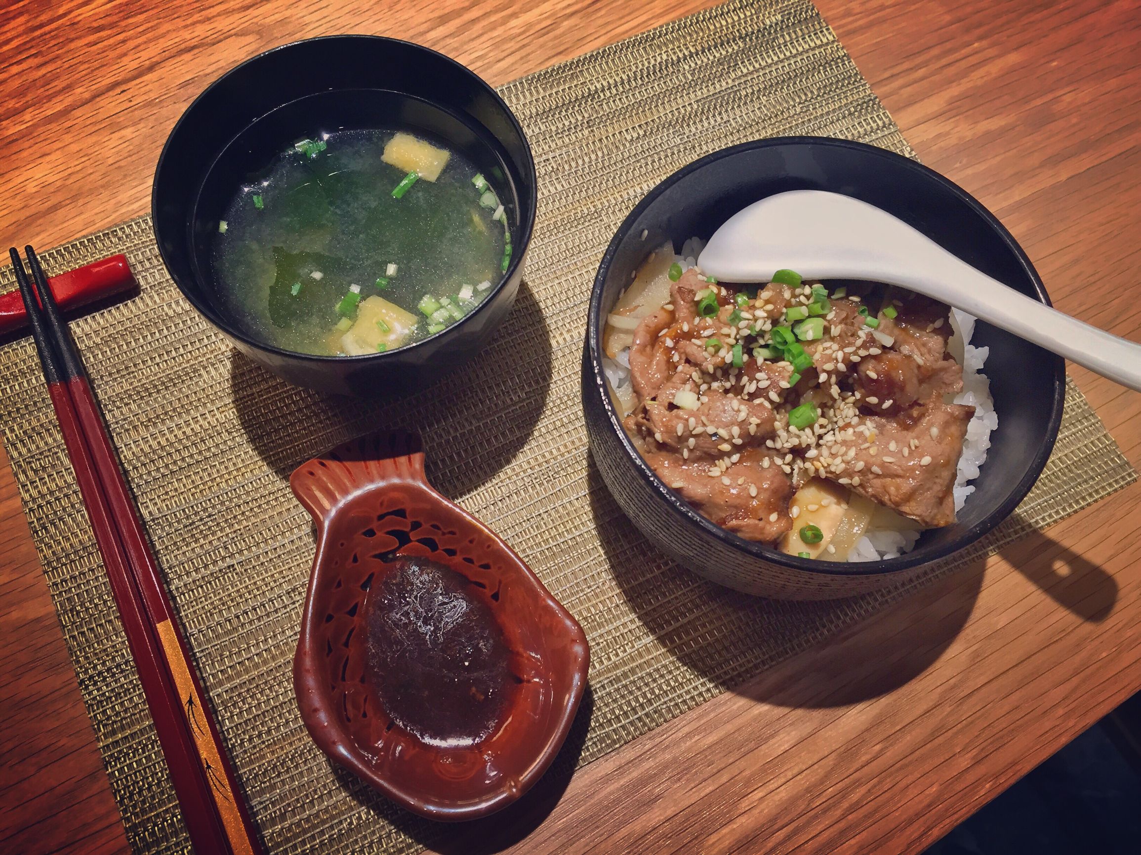 日式匠心传统料理 (超级有格调的日式料理)
