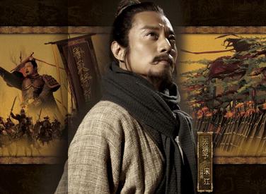 为什么说宋朝也不能乱发帖？宋江题诗竟然引来杀身之祸