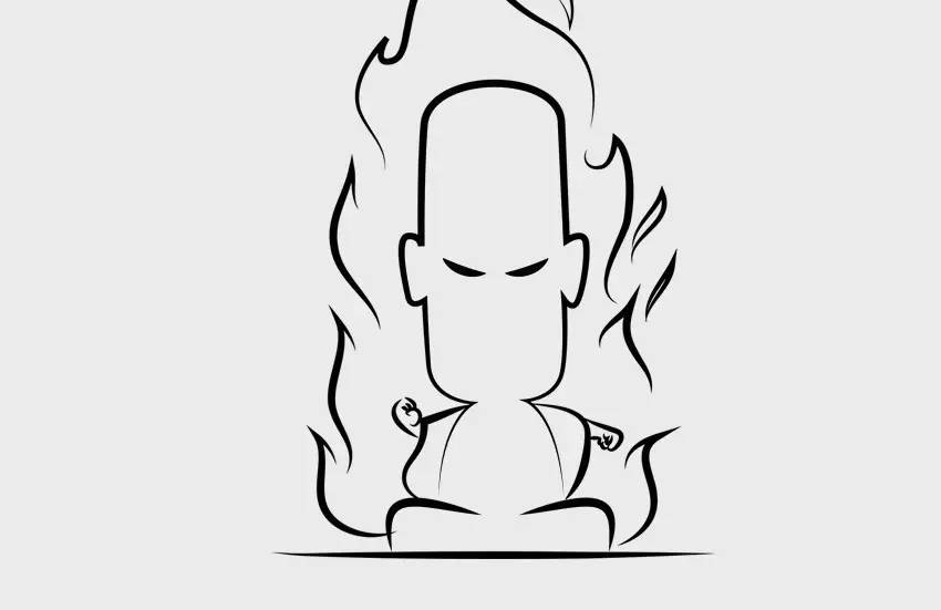 宗萨仁波切经典句子不要远离佛法,对没有佛缘的人要让她远离佛法吗