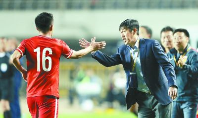 冰岛足球和中国足球,中国足球对冰岛比分预测