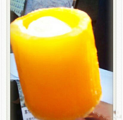 西安钟楼小奶糕老包装,西安钟楼小奶糕