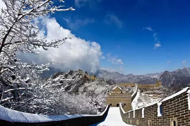 撤县设区，一个古雅的蓟州是这样的