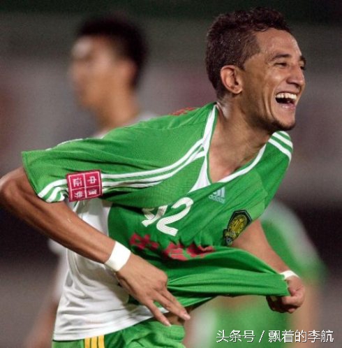 中超国安外援,2018年中超国安队的外援有哪几位