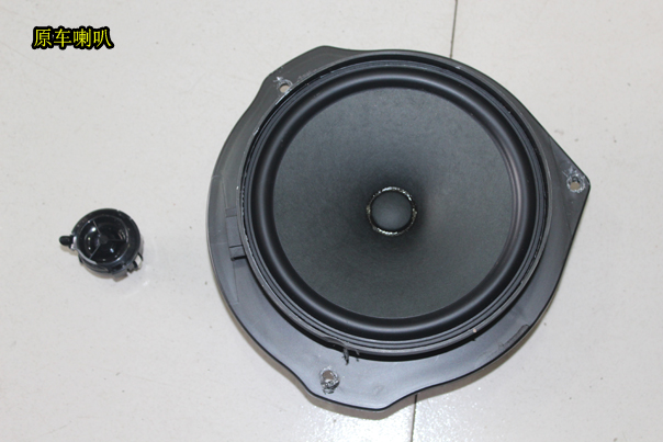 e级奔驰音响改装,最好听的奔驰e级音响