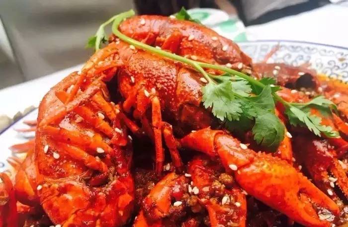 推荐一下成都好吃的宵夜,吃遍成都100家夜宵