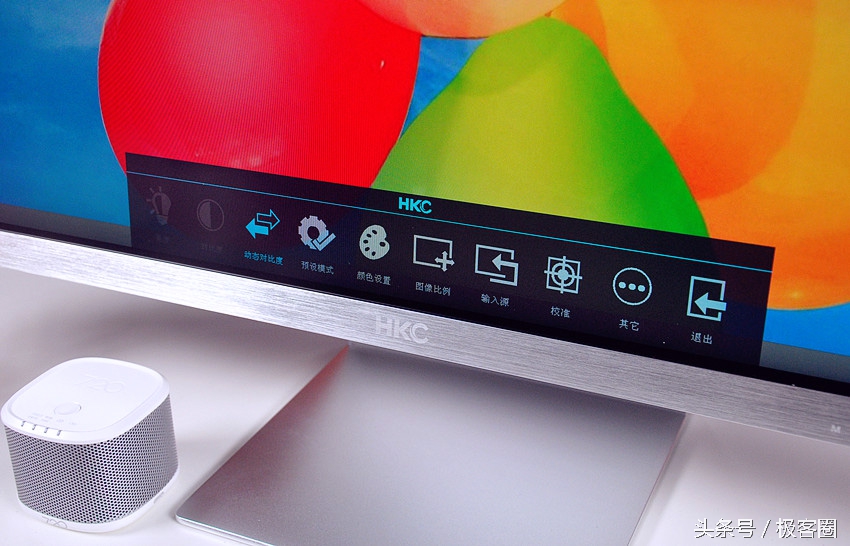 推荐几款设计用的显示器,入门级设计类显示器