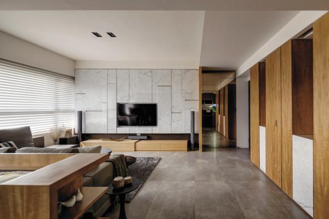 客厅家具尺寸详解,客厅家具尺寸布局