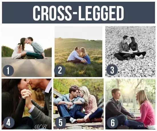 100对情侣合照,情侣合影100个技巧