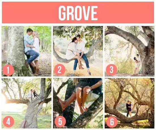 100对情侣合照,情侣合影100个技巧