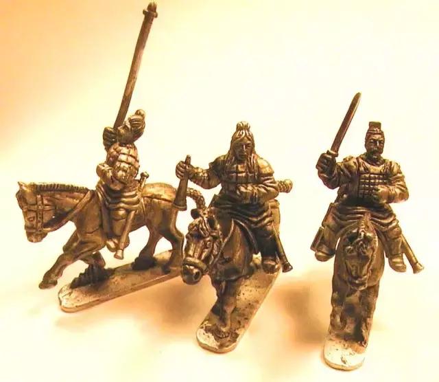 文化丨心悦君兮君不知:“美文青”宋玉单身之谜