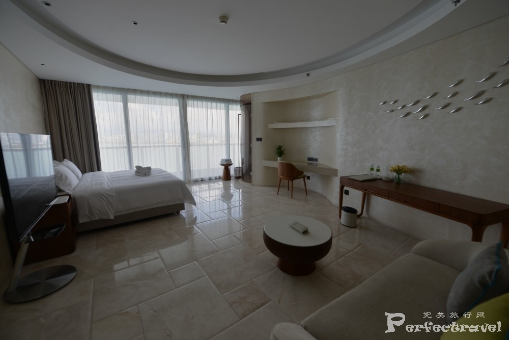 三亚凤凰岛度假酒店怎么样,三亚凤凰岛度假酒店夜景