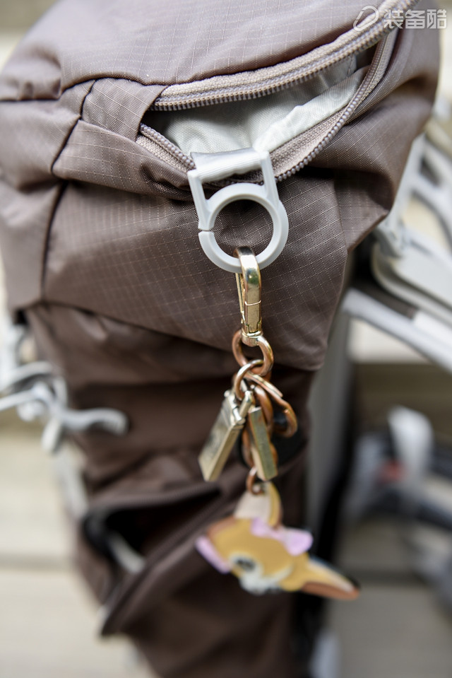 女出行背包正品,女性出行必备双肩包轻奢