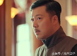 陈伟霆老九门尹新月哭戏,老九门张启山尹新月陈伟霆赵丽颖