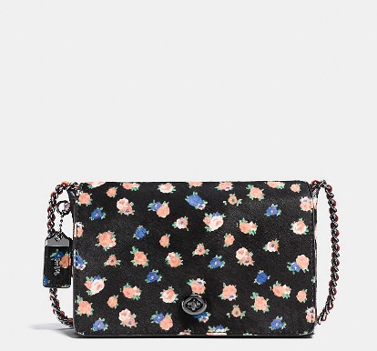 coach最值得购买的包,英国coach波士顿包