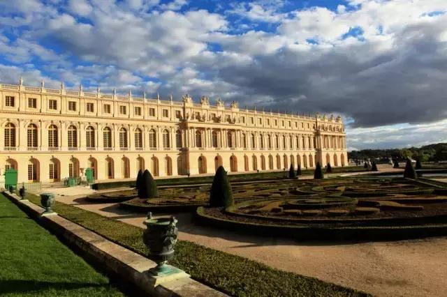 看完这个,出国拍照你也可以是老司机了!