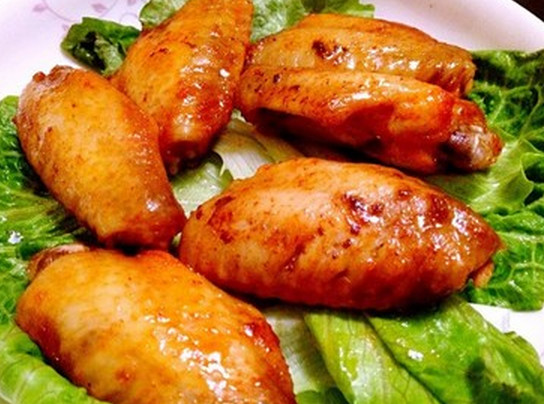 绝对好吃的奥尔良烤翅秘方,奥尔良烤翅配方公开