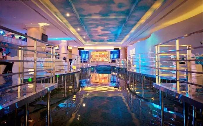 北京有创意的婚礼场地推荐,最有创意的婚礼地方