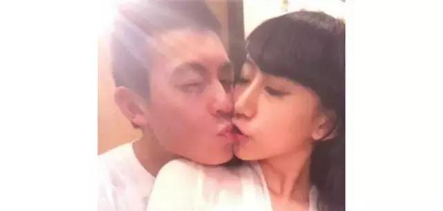 冠希哥虽然撕了女神，但我还是迷恋他