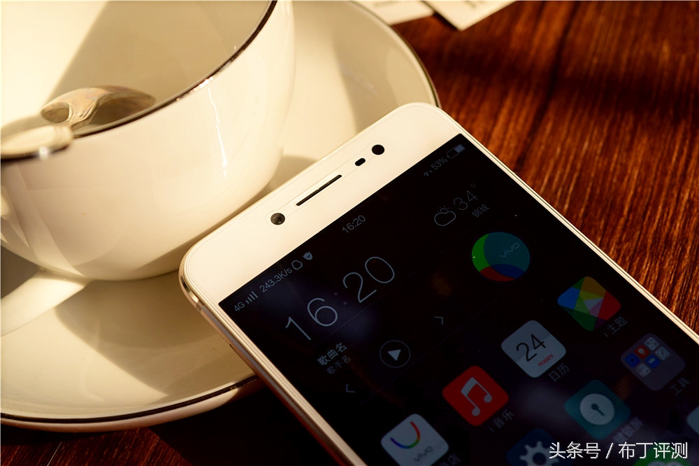 不止是1600万像素柔光自拍，vivox7全面体验评测！