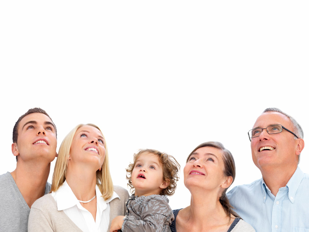 父母努力决定孩子起点,父母的起点决定了孩子的起点