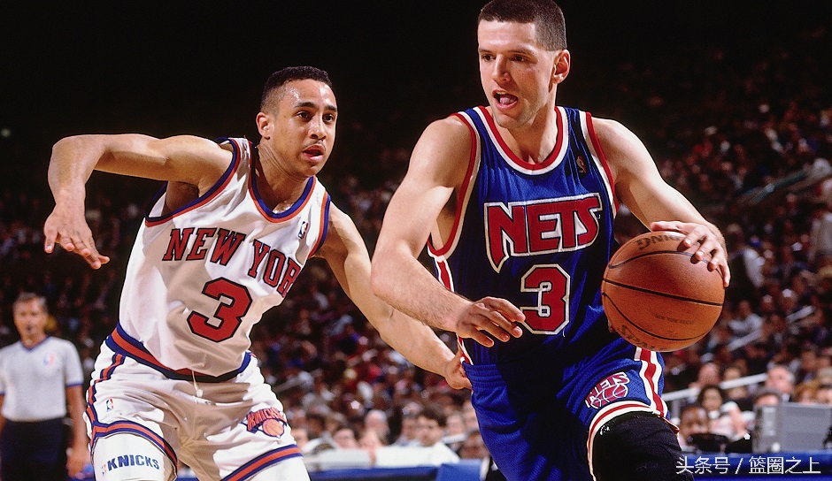 同样身在纽约却不受待见，他们祖上也曾是冠军球队！