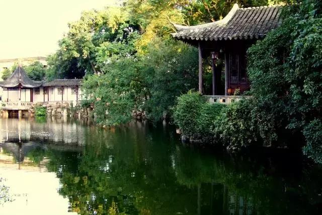10亿的苏式园林豪宅,最贵的苏州园林别墅