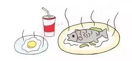 妈妈一定要知道七种禁忌食物,妈妈们要知道不能混吃的食物