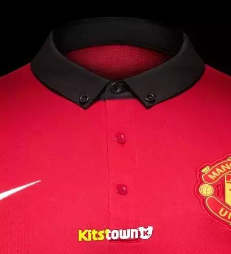 曼联中国2016,曼联中国春节球衣