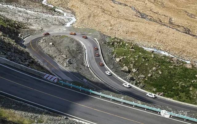 在这个SUV主导的地盘新锐腾用十项全能去挑战