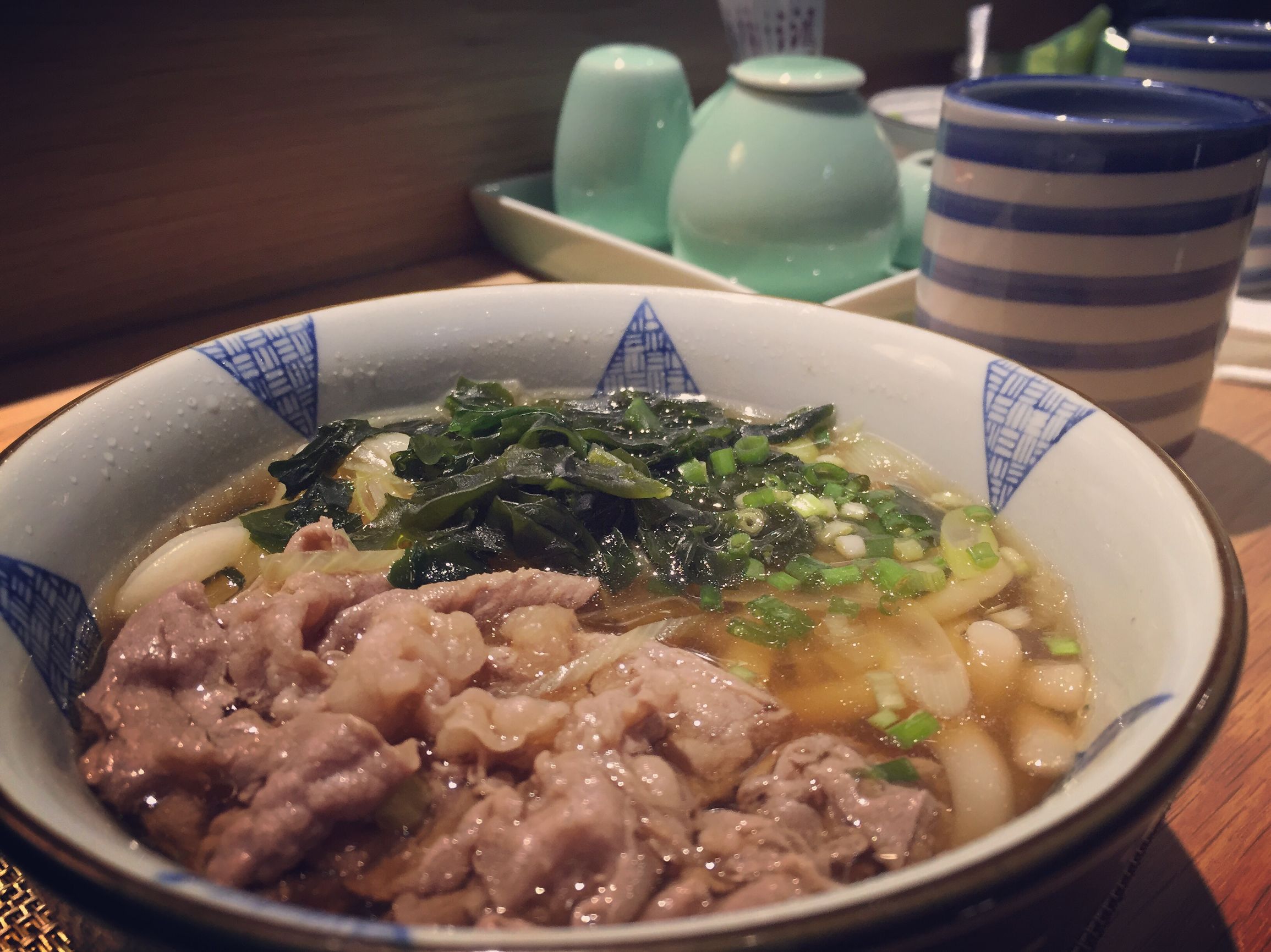 日式匠心传统料理 (超级有格调的日式料理)