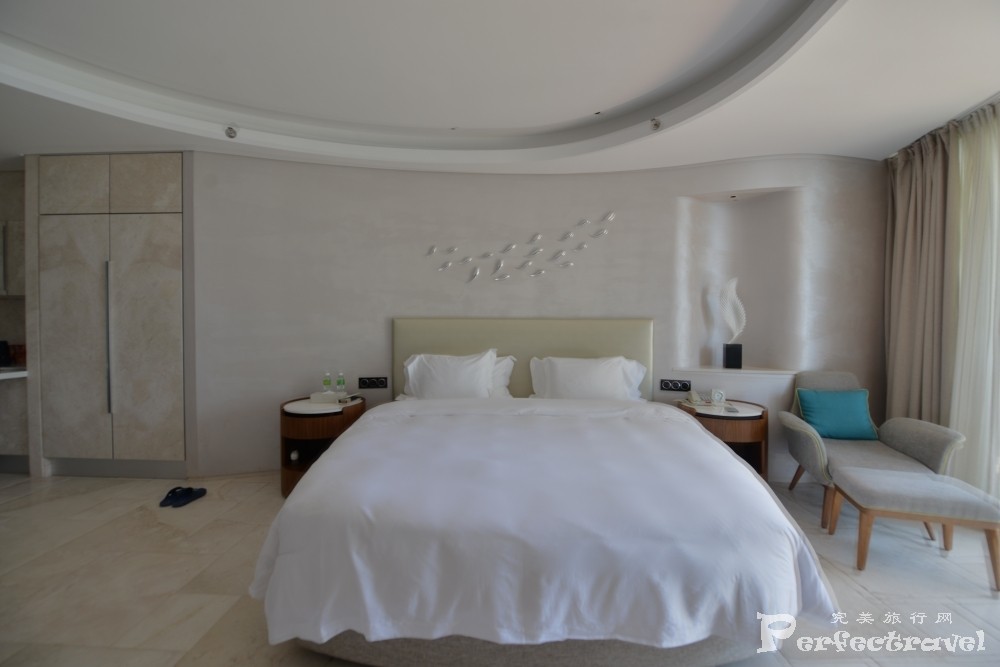 三亚凤凰岛度假酒店怎么样,三亚凤凰岛度假酒店夜景