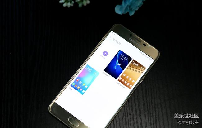 三星galaxyc7评测视频,三星galaxyc7pro评测