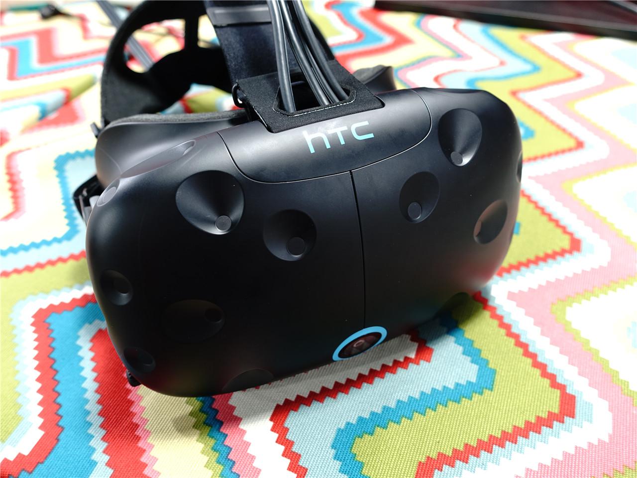 vr体验我们不一样,vr让我们身临其境