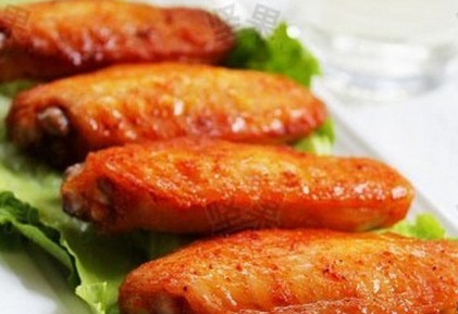 绝对好吃的奥尔良烤翅秘方,奥尔良烤翅配方公开