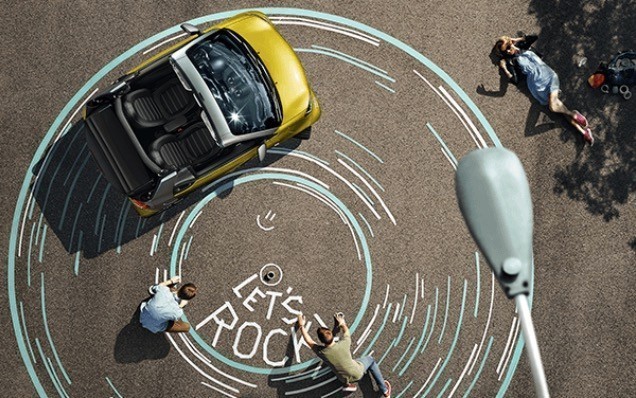 凹凸匠心榜：是怎样的一款车，能让他心甘情愿当司机