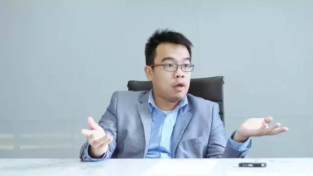 人物心声：挑战就是新生