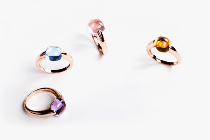 夏天比较好看的小饰品,适合春夏戴的小饰品