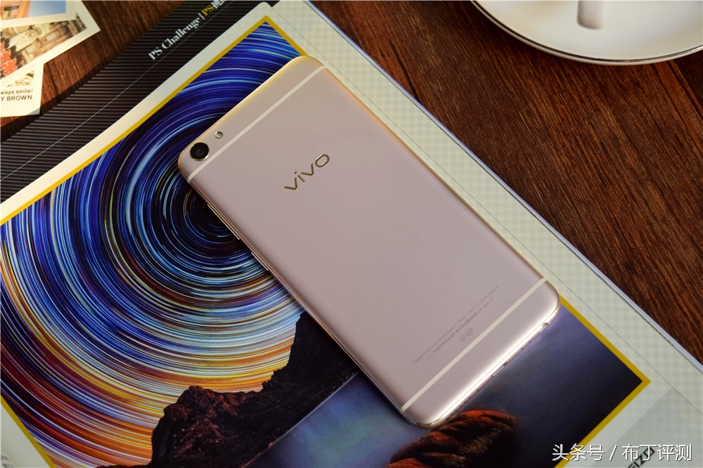 不止是1600万像素柔光自拍，vivox7全面体验评测！
